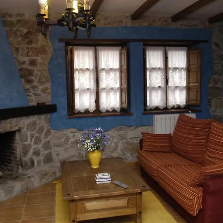 Appartement Brisas Canedo (Galicia)