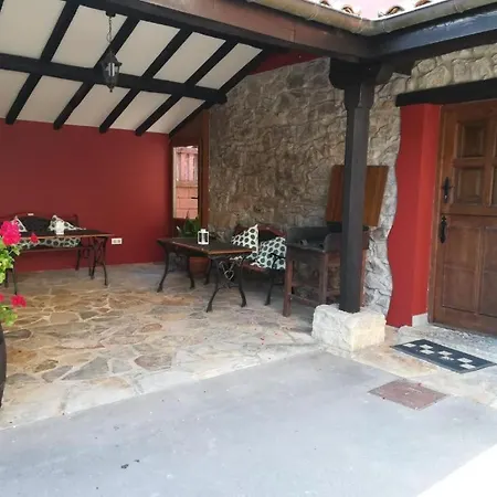 Appartement Brisas Canedo (Galicia)