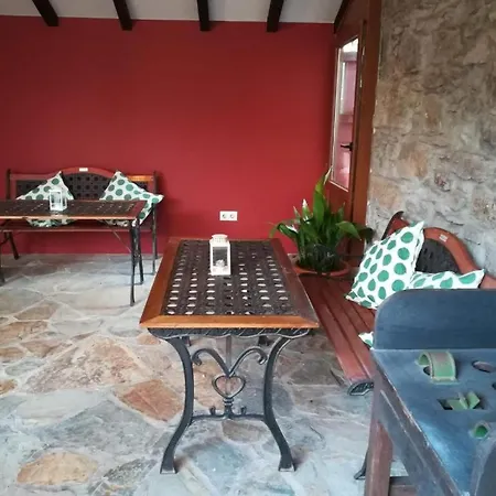 Apartment Brisas Canedo (Galicia)