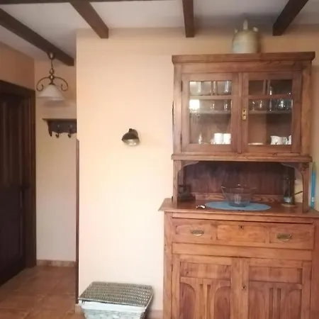 Apartment Brisas