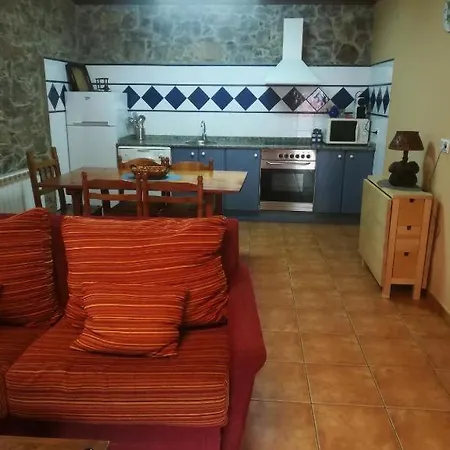 Brisas Apartment *