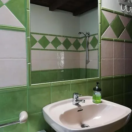 Brisas Apartment