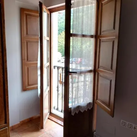 Brisas Apartment Canedo (Galicia)
