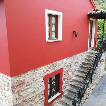 Apartment Brisas *