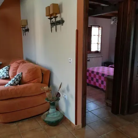 Apartment Brisas *