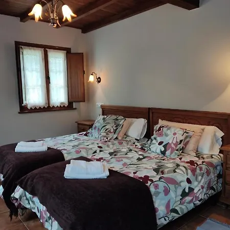 Apartment Brisas Canedo (Galicia)