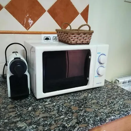 Brisas Apartment Canedo (Galicia)