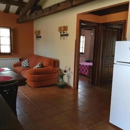 Brisas Apartment *