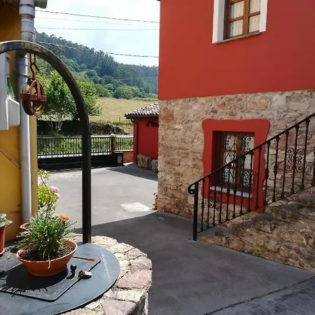 Brisas Apartment *