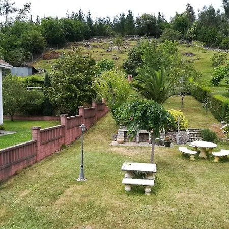Appartement Brisas Canedo (Galicia)