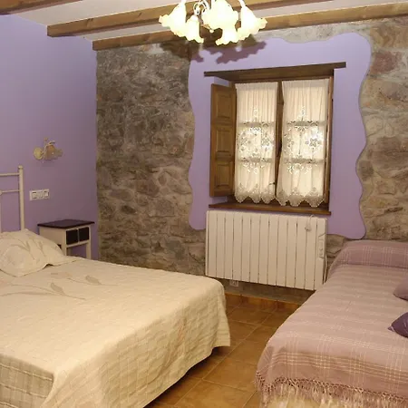 Brisas Apartman Canedo (Galicia)